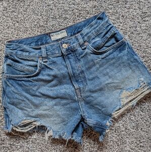 We The Free Now Or Never Shorts